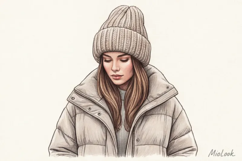 Как примерить головной убор онлайн: подбираем идеальную шапку по фото - 5