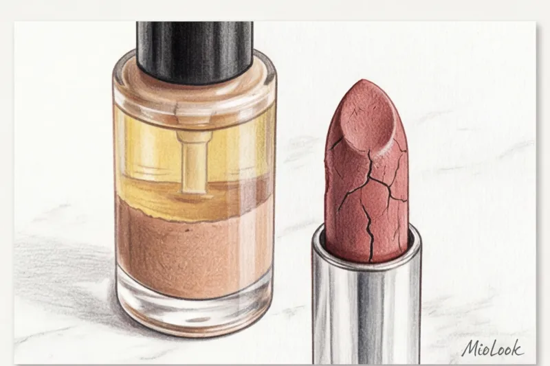 Сроки годности косметики: когда пора обновлять базовую косметичку - 2