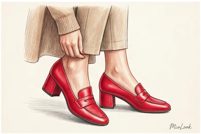 Обувь во время беременности и после родов: баланс стиля и здоровья - 5