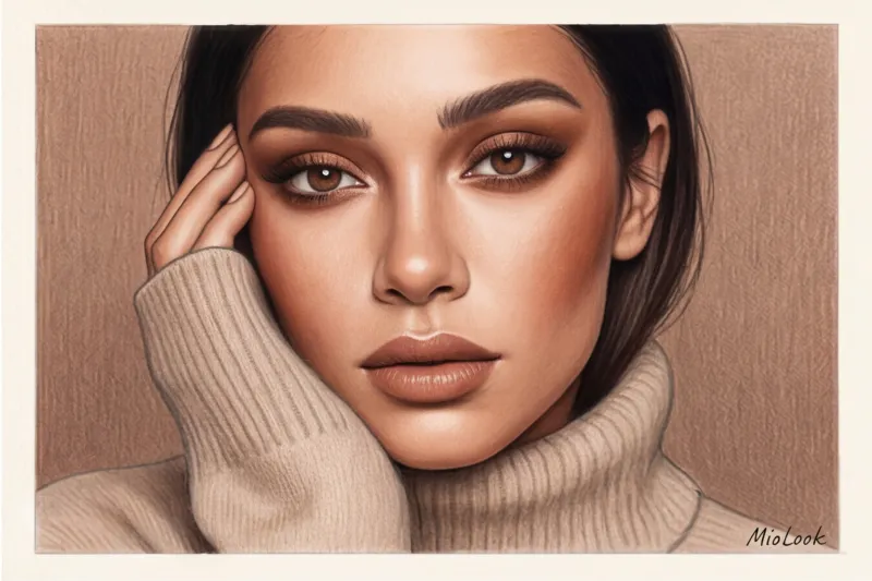 Как примерить тренды макияжа из TikTok и Instagram на себя онлайн - 3