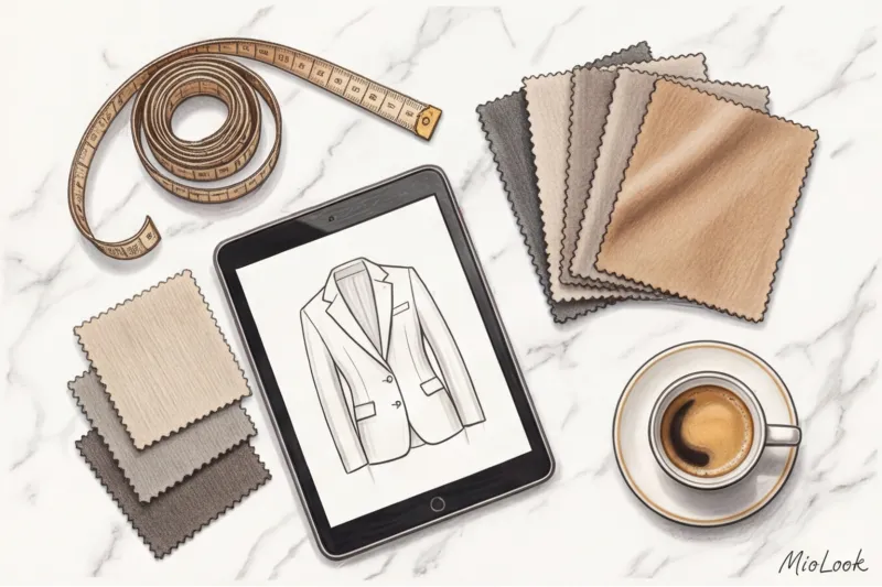 Клиентелинг в fashion-ритейле: Как данные из онлайна помогают продавцам в офлайне - 2