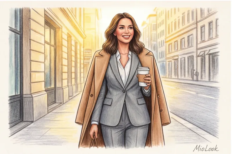 Синдром «полный шкаф, а надеть нечего»: психологические причины и решения - 7