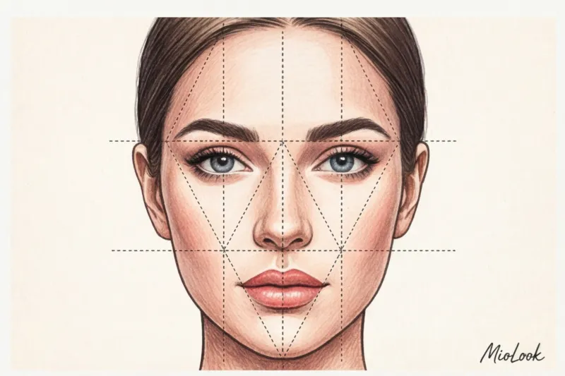 Стричь или не стричь: виртуальная примерка челки без ножниц - 2