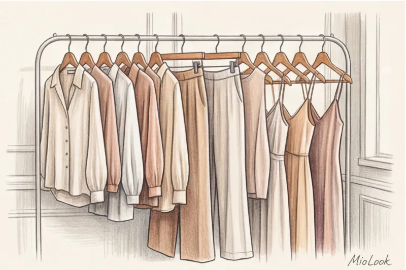 Вискоза — это синтетика или натуральная ткань? Всё, что нужно знать перед покупкой - 7