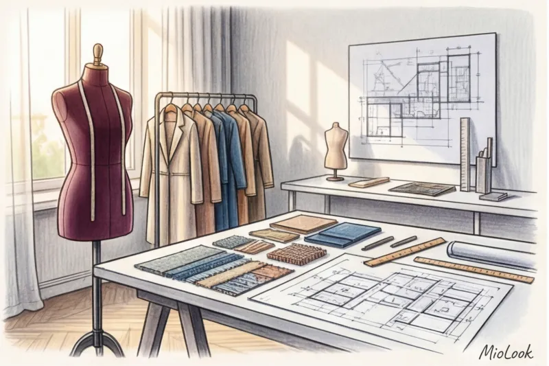 Fashion tech технології у 2024: інновації та тренди моди