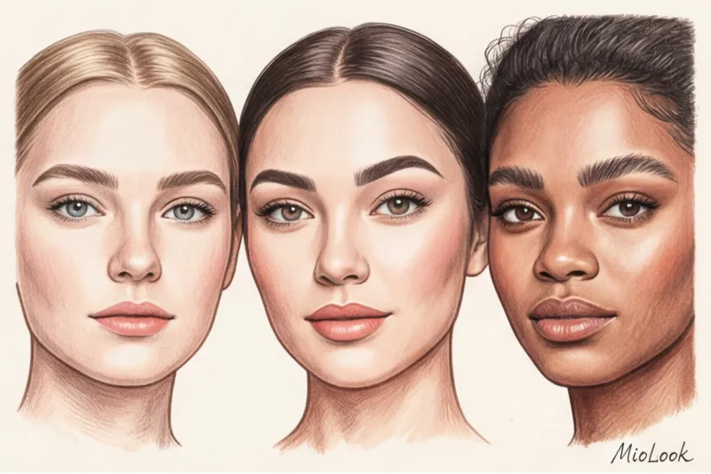 Какие брови сейчас в моде: актуальные тренды оформления и укладки - 2