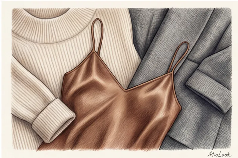 Стиль «тихая роскошь» (Quiet Luxury): как выглядеть дорого без логотипов - 9