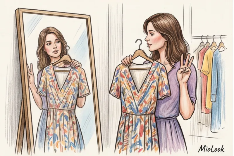 Осознанное потребление: как собрать капсульный гардероб и перестать покупать лишнее - 4