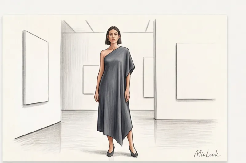 Архетип Мудрец: минимализм, интеллектуальная мода и осознанное потребление - 3