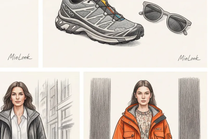 Что такое стиль горпкор: история появления и главные фишки - 6