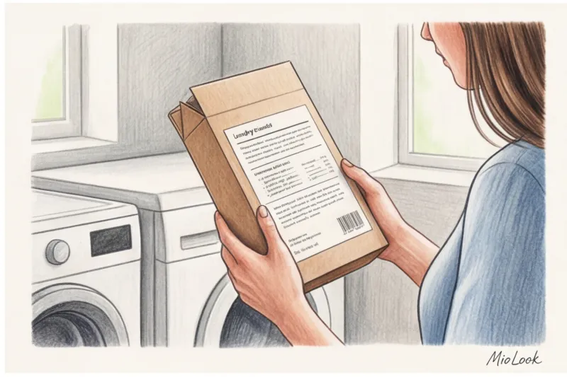 Экологичные средства для стирки: как выбрать безопасный порошок - 9