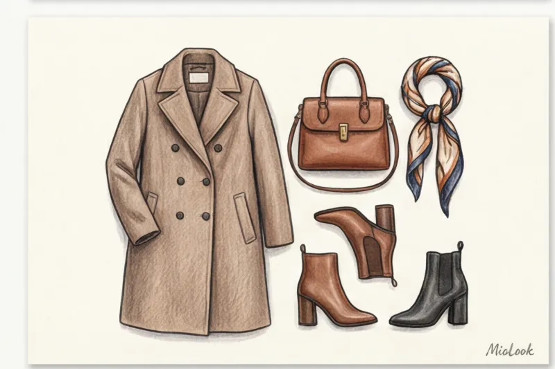 Осознанное потребление в моде: как быть стильной без вреда для планеты - 4