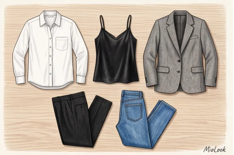 Правило «3 верха, 2 низа»: универсальная формула микрокапсулы - 1