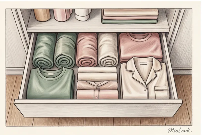 Одежда для сна: выбираем пижамы и сорочки для здорового отдыха и красоты кожи - 7