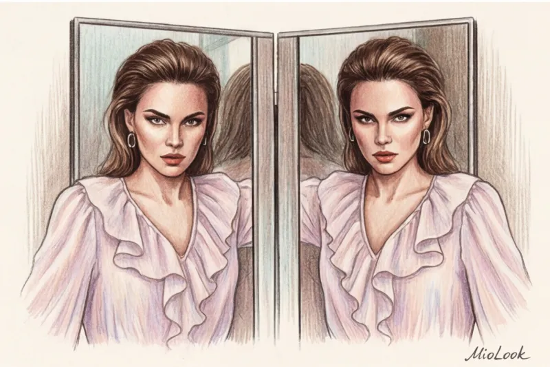 Конфликт внешности и характера: что делать, если стилевой типаж не совпадает с архетипом - 8