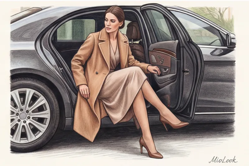 Как выбрать идеальные телесные колготки: главные ошибки и правила - 8