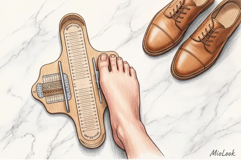 Увеличение размера ноги при беременности: временно или навсегда? - 2