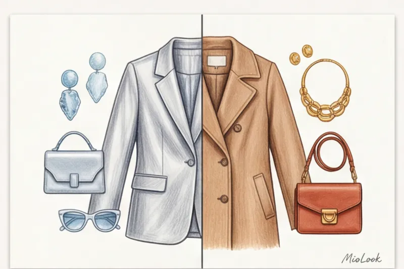 Виртуальная примерка цвета волос: как выбрать идеальный оттенок без риска - 2