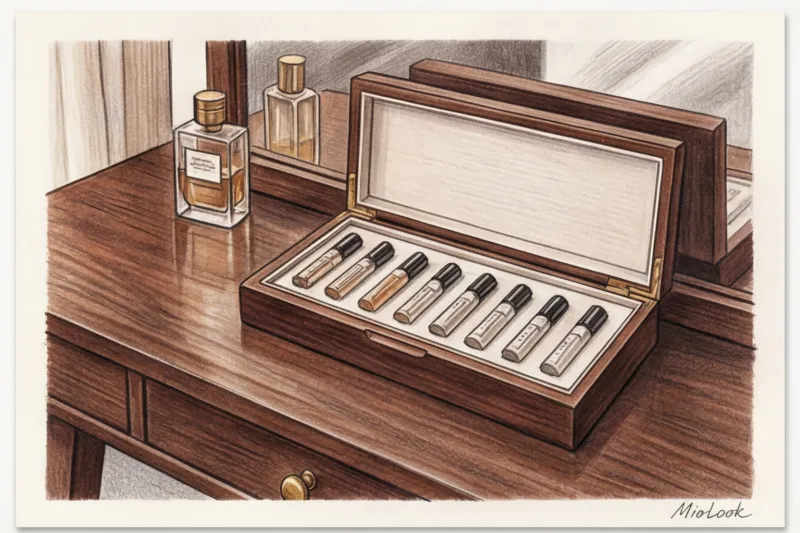 Нишевая парфюмерия для начинающих: с чего начать знакомство - 5