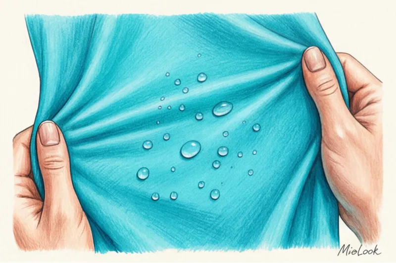 Скромная мода в отпуске: выбор буркини и пляжных образов - 2