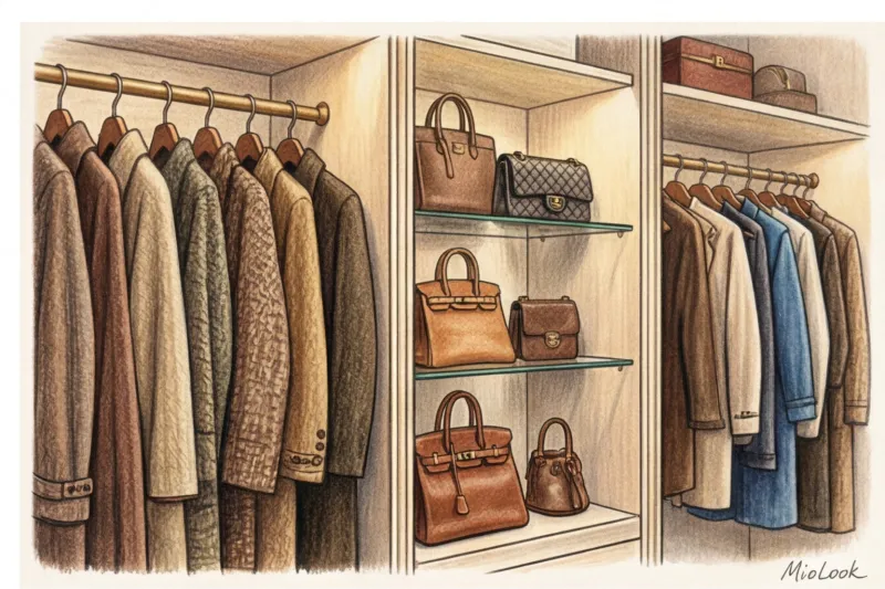 Інвестиції: які вінтажні речі зростають у ціні