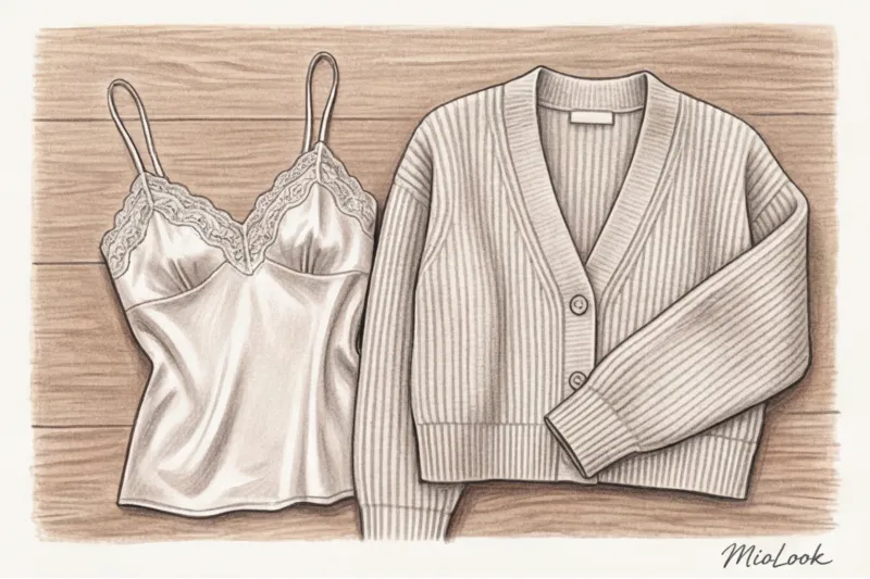 Можно ли ходить дома в пижаме: разделяем гардероб для сна и отдыха - 2