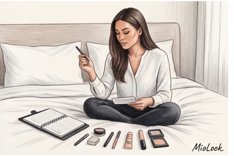 Бюджетная базовая косметичка: топ недорогих, но качественных средств - 6