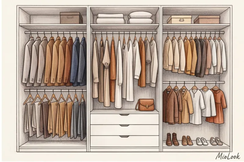 Фэмили лук: как составить идеальные парные и семейные образы в приложении - 3