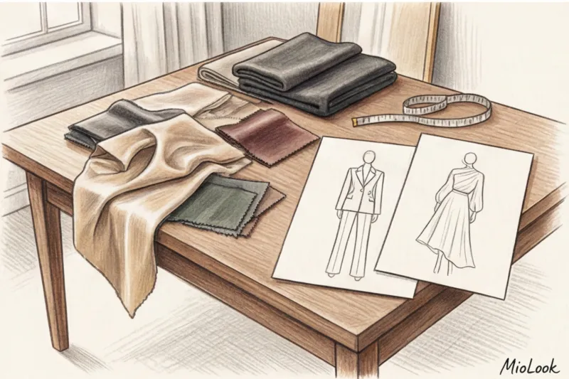 Стилевые типажи по Двин Ларсон: в чем отличие от Кибби и как найти свой - 8