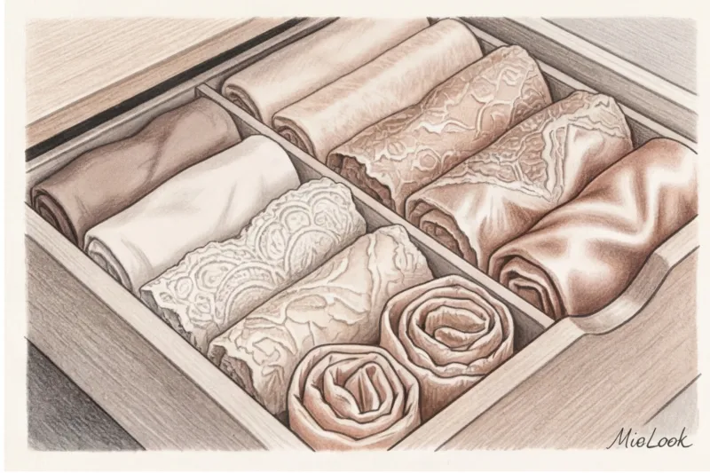 Как отстирать пятна крови с нижнего белья: проверенные методы - 3