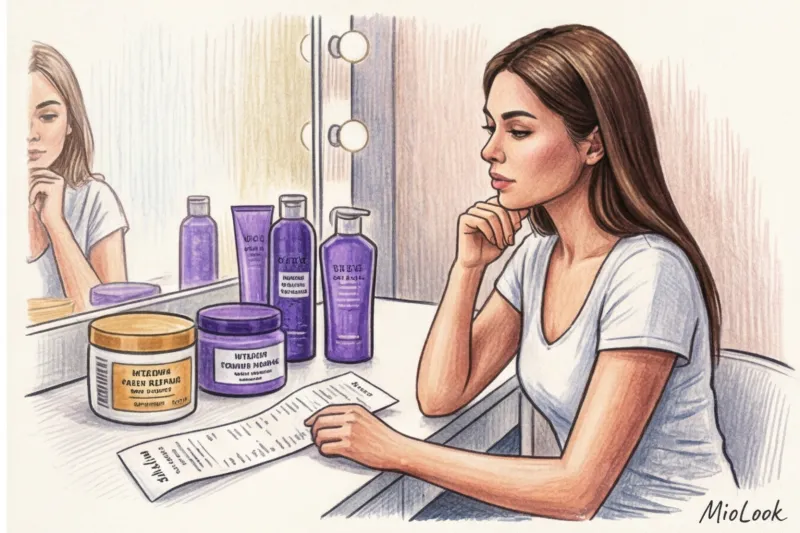 Хочу стать блондинкой: примеряем блонд онлайн без вреда для волос - 6