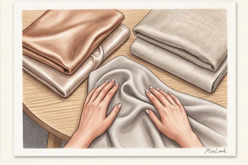 Летний базовый гардероб в 30 лет: что купить для жары и отпуска - 8