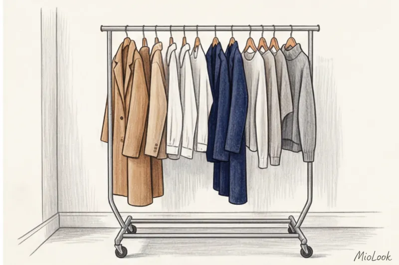 Умный гардероб: зачем оцифровывать свои вещи и как это сделать - 6