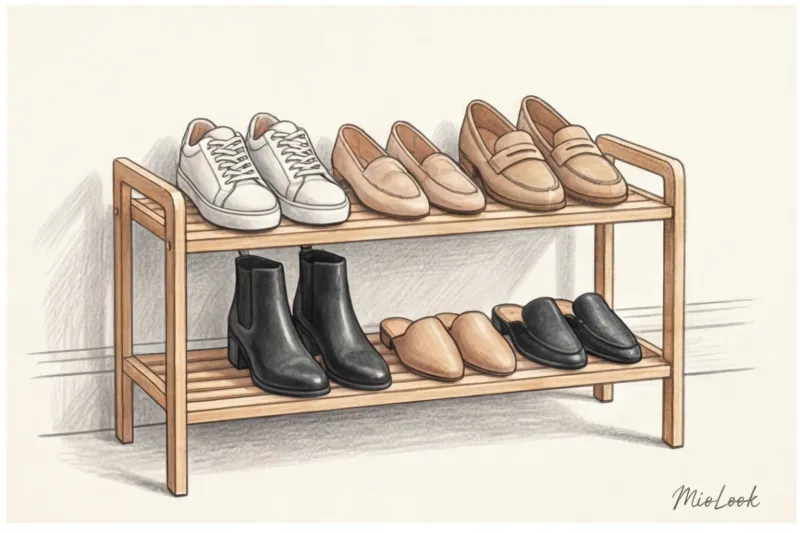 Обувь во время беременности и после родов: баланс стиля и здоровья - 7