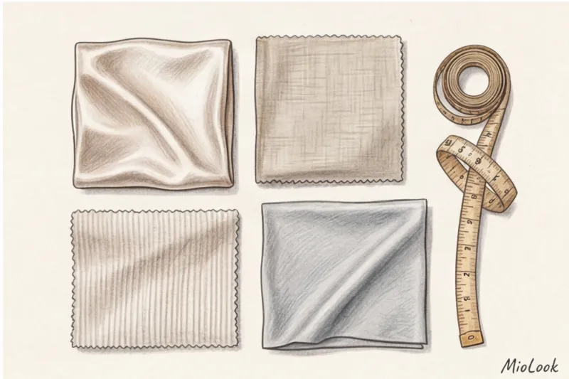 Чек-лист перед покупкой пижамы: швы, резинки, бирки и состав - 9