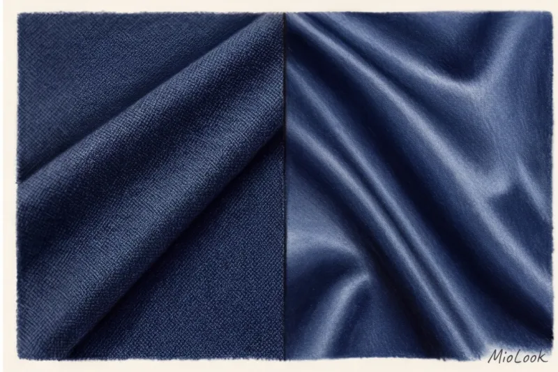 В каком цвете пойти на собеседование, чтобы получить работу - 6