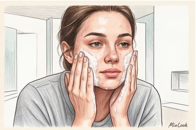 Бьюти-рутина для занятых мам: как ухаживать за кожей, пока спит ребенок - 7