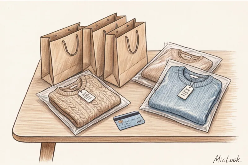 Шопоголизм: как распознать зависимость и избавиться от тяги к покупкам - 8