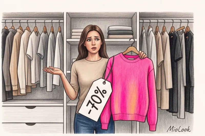 Ловушки распродаж: как пережить Черную пятницу без срывов и ненужных трат - 3