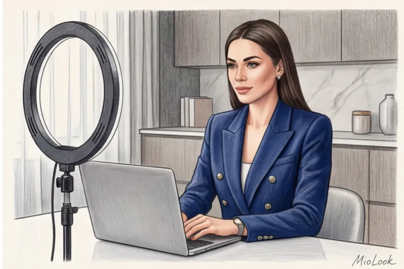 Температура внешности: как определить подтон кожи и выбрать идеальные металлы - 6