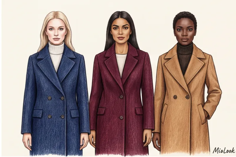 Инвестиционный гардероб: в какие базовые вещи стоит вкладывать деньги - 3