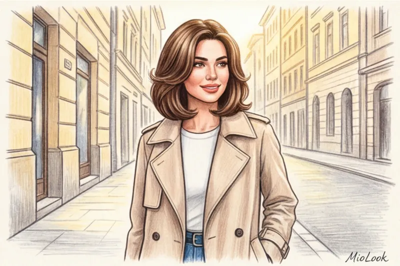 Как примерить стрижку и цвет волос онлайн: гайд по виртуальной стилистике - 8