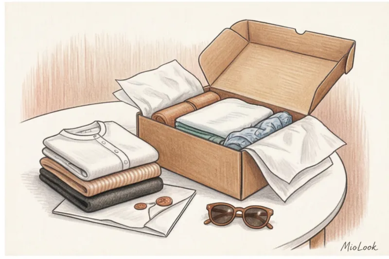 Технологии против перепотребления: как ИИ и оцифровка гардероба спасают планету - 7