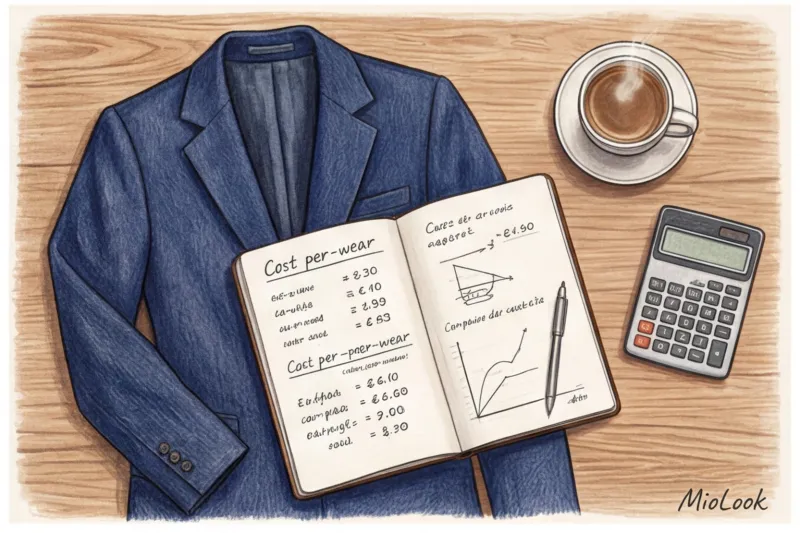 Капсульный гардероб из культовых вещей: собираем вечную классику - 8