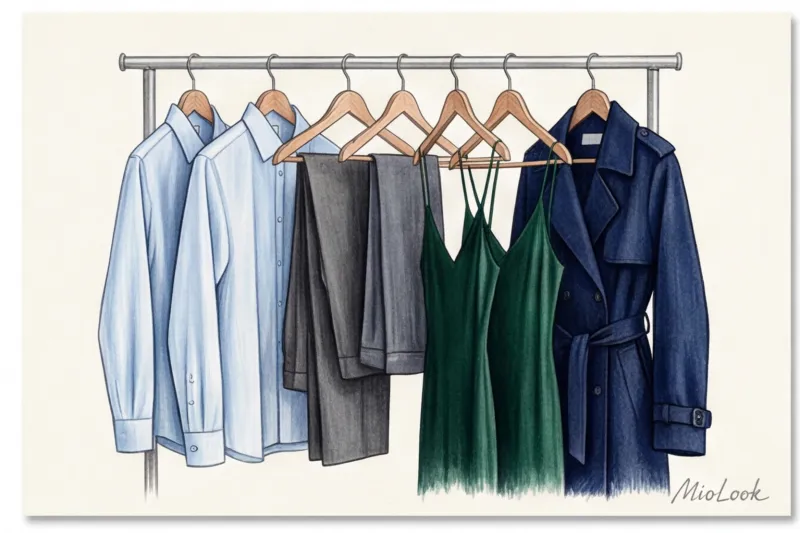 Холодный подтон кожи: как подчеркнуть аристократичную бледность - 7