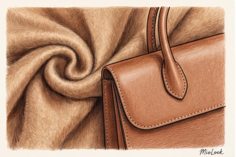 Шопинг-детокс: как устроить месяц без покупок и заново полюбить свой гардероб - 4