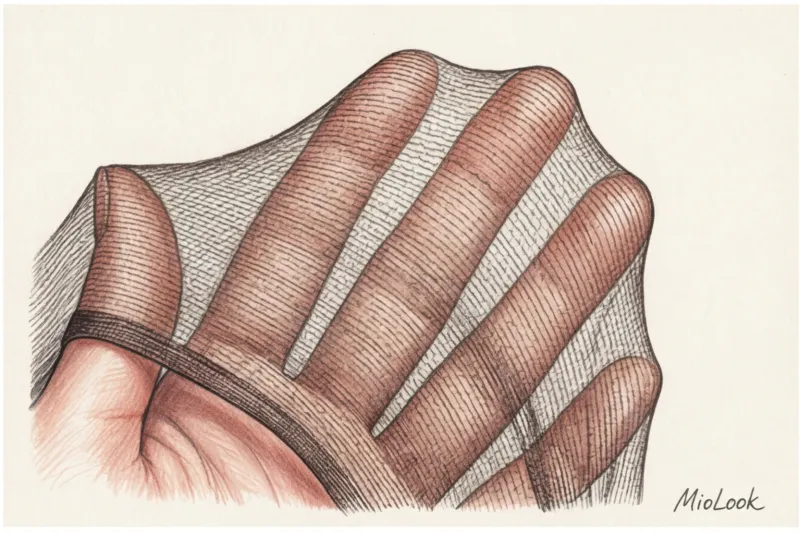 Что значит DEN на упаковке колготок: выбираем плотность по сезону - 7