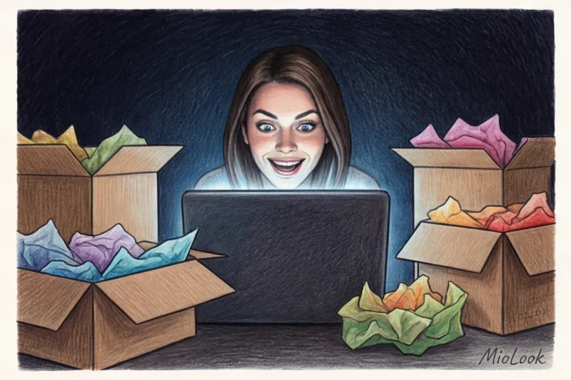 Ловушки распродаж: как пережить Черную пятницу без срывов и ненужных трат - 8