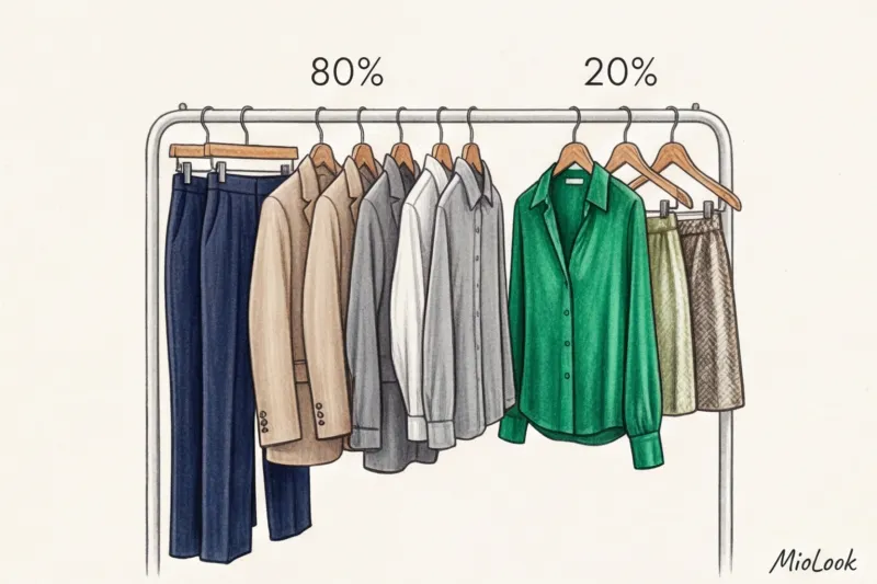 Как внедрить модные тренды в деловой гардероб: правила офисного стиля - 2