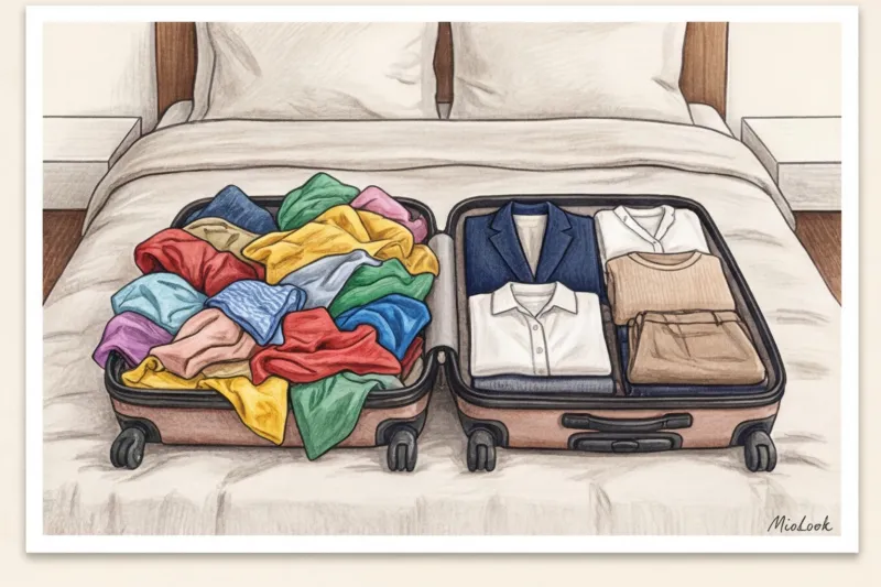 Планировщик образов и сборы в поездку: как использовать календарь MioLook - 8